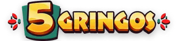 5Gringos Casino France Logo